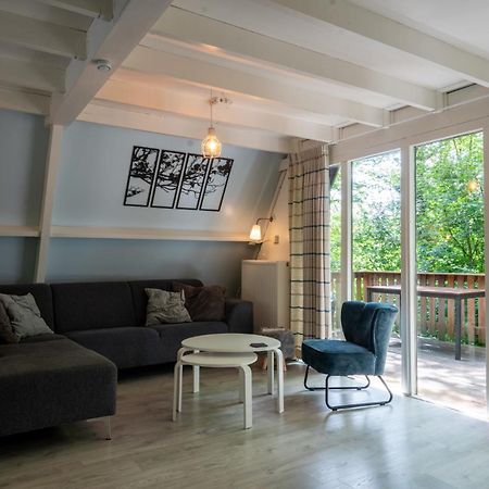 Durbuy-Bungalow Ngoại thất bức ảnh