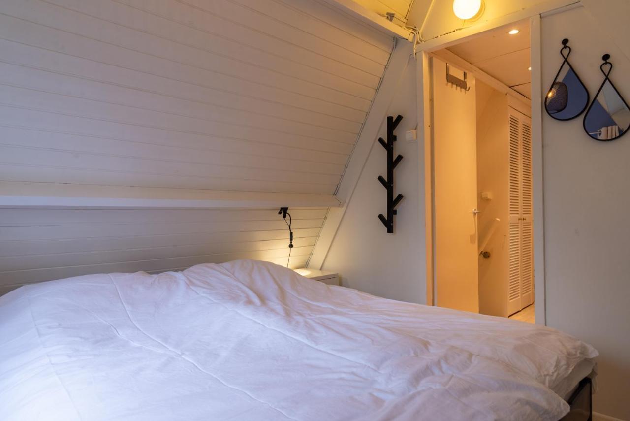 Durbuy-Bungalow Ngoại thất bức ảnh