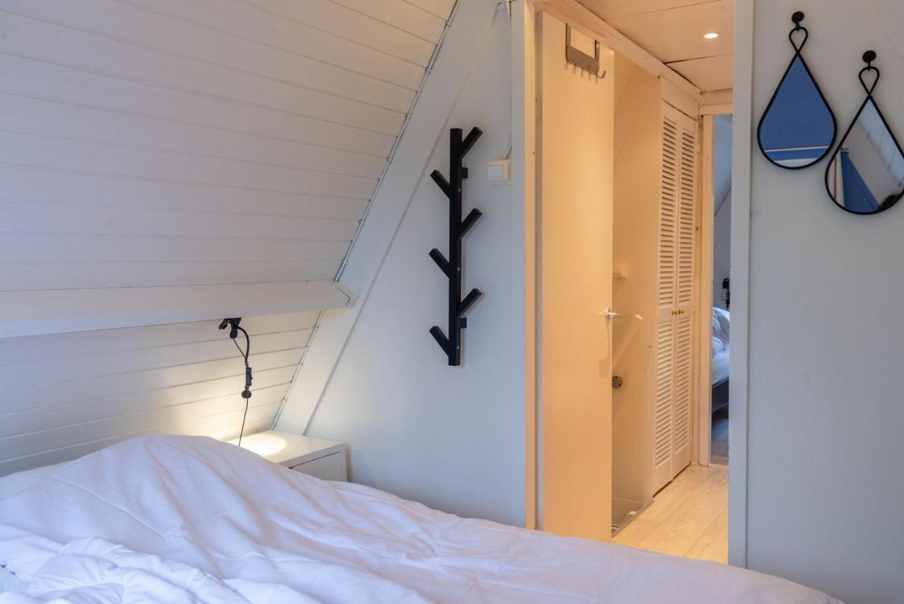 Durbuy-Bungalow Ngoại thất bức ảnh