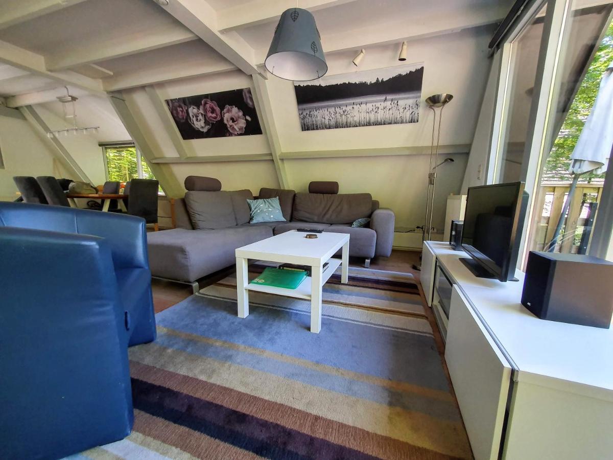 Durbuy-Bungalow Ngoại thất bức ảnh