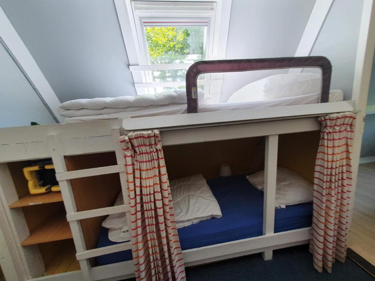 Durbuy-Bungalow Ngoại thất bức ảnh