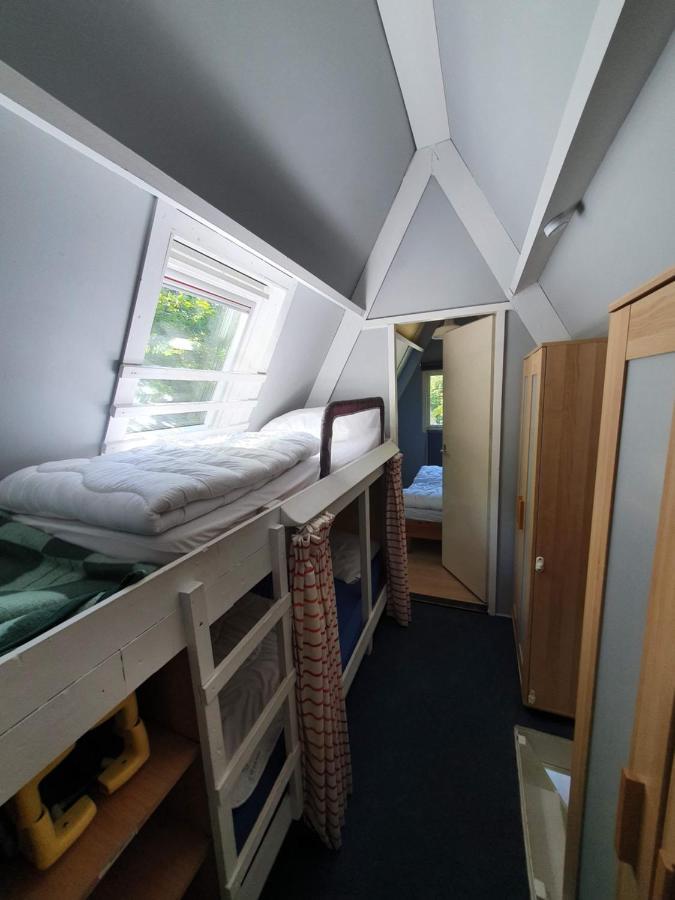 Durbuy-Bungalow Ngoại thất bức ảnh