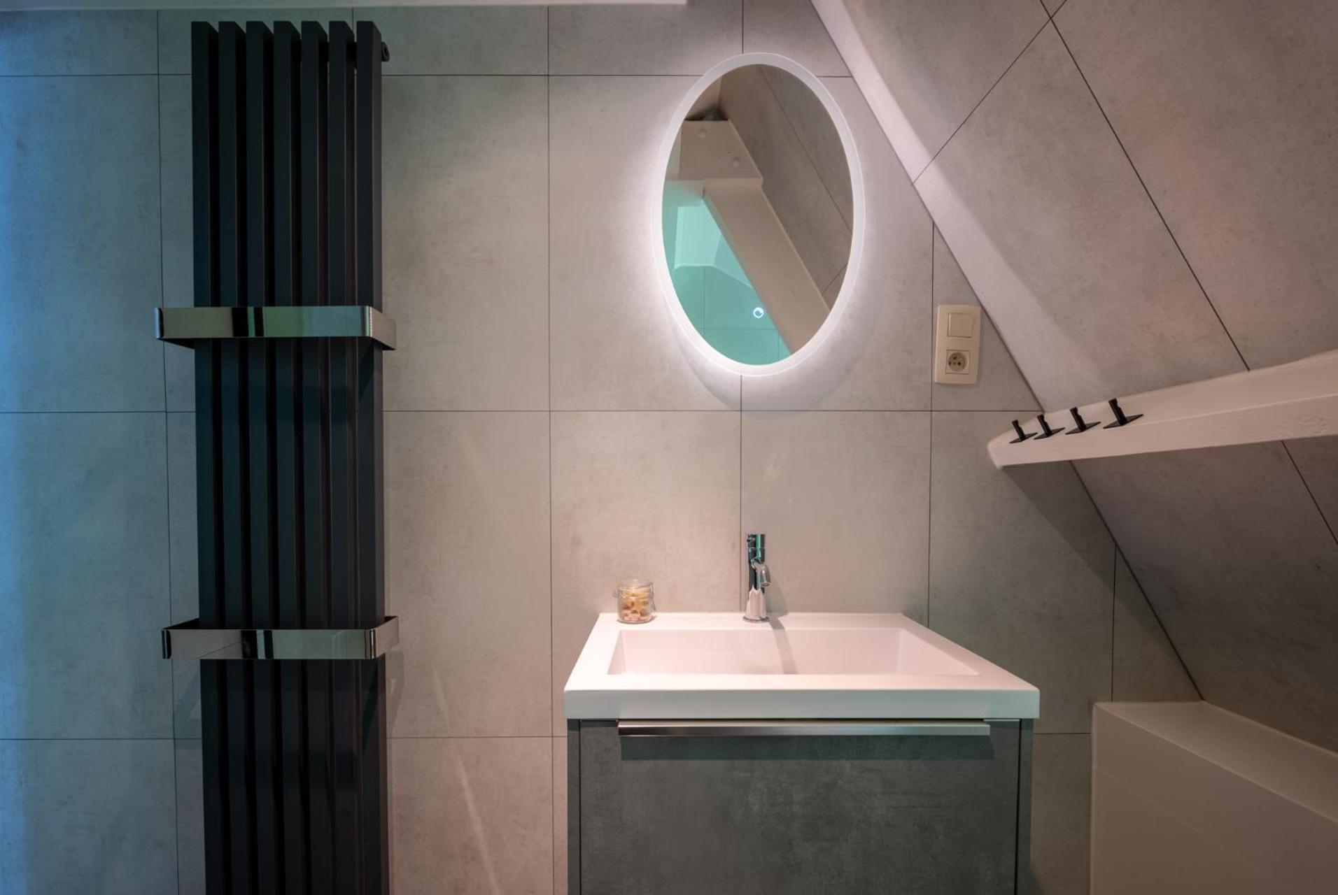 Durbuy-Bungalow Ngoại thất bức ảnh