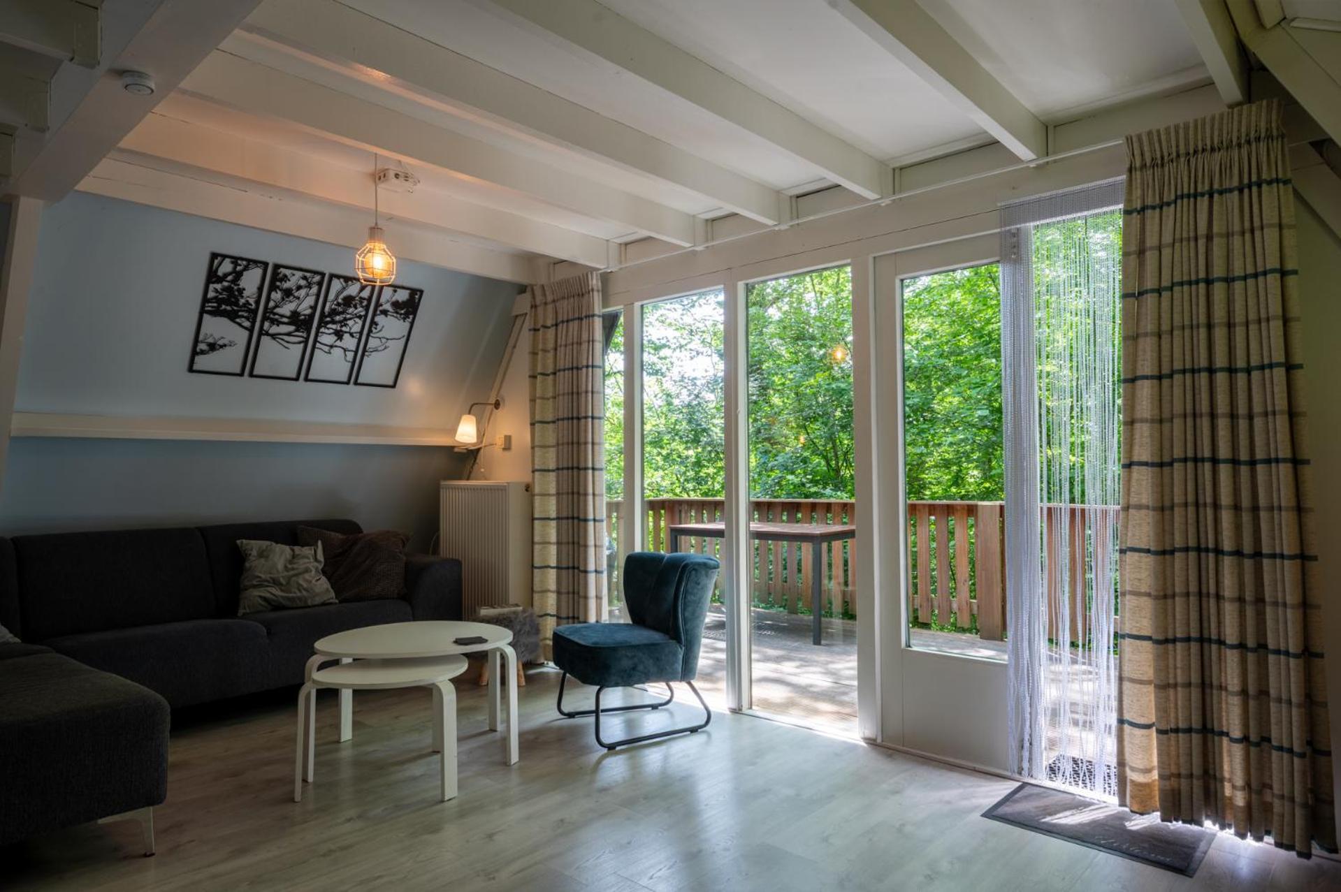 Durbuy-Bungalow Ngoại thất bức ảnh