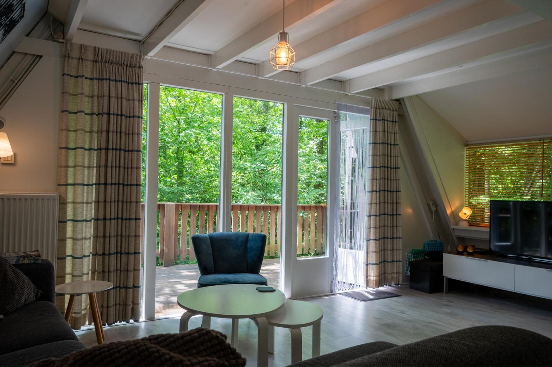 Durbuy-Bungalow Ngoại thất bức ảnh